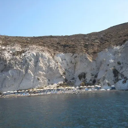 Βίλα Saint George Exclusive Ημεροβίγλι