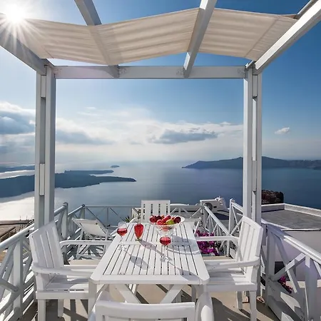 Villa Saint George Exclusive *