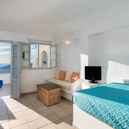 Villa Saint George Exclusive Imerovigli