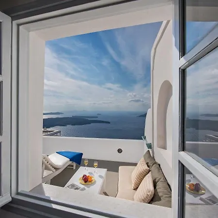 Saint George Exclusive Villa